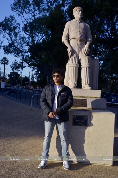 Reikin Shakya – Gallery 3